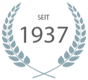 Familienbetrieb seit 1937